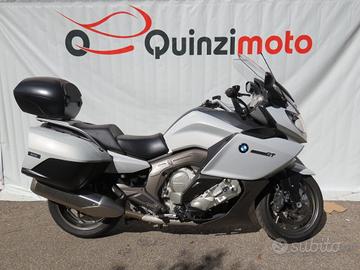 Bmw K 1600 GT