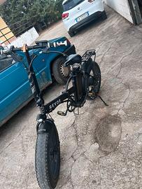 bici elettrica 