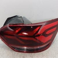 STOP FANALE POSTERIORE DESTRO DACIA Sandero Serie