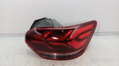 STOP FANALE POSTERIORE DESTRO DACIA Sandero Serie