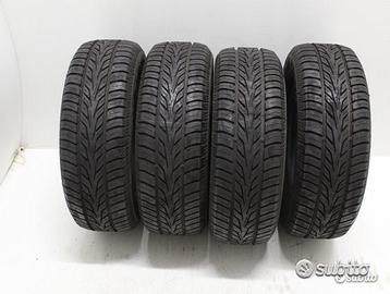4 gomme usate 215 60 16 michelin