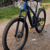 Trek fuel ex 7 gen 6 T.M