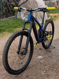 Trek fuel ex 7 gen 6 T.M
