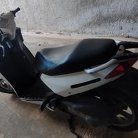 Aprilia Sportcity 125 - 2006