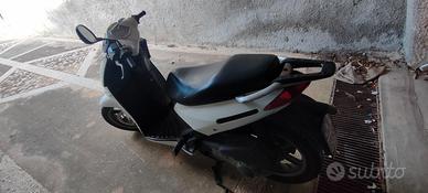 Aprilia Sportcity 125 - 2006