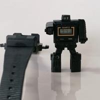 Orologio Vintage Transformers anni '80