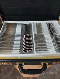 servizio posate da 12 zanetti