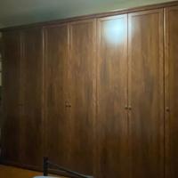 Armadio 7 ante battenti mod. Cecilia - Mondo Conv.