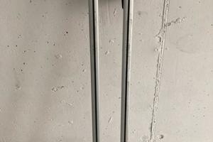 Barre porta pacchi auto