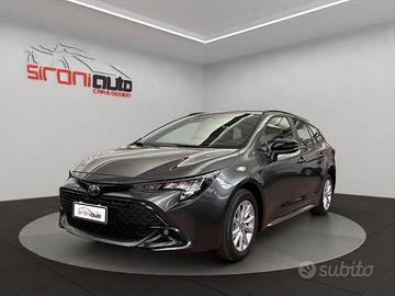 Toyota Corolla Touring Sports 1.8 Active