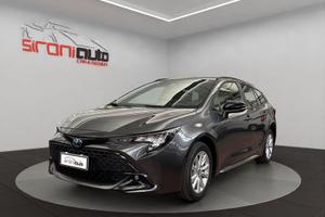 Toyota Corolla Touring Sports 1.8 Active