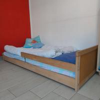 Letto montessori