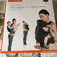 Marsupio Stokke MyCarrier
