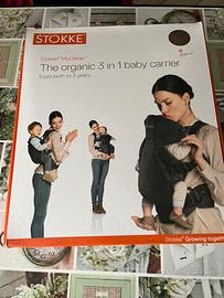 Marsupio Stokke MyCarrier