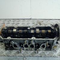 TESTATA MOTORE FIAT PANDA (2Q) (09/03-12/10) 188A4
