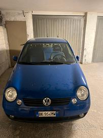 VW Lupo 1.4 per Neopatentati