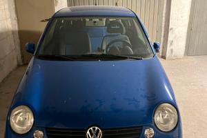 VW Lupo 1.4 per Neopatentati