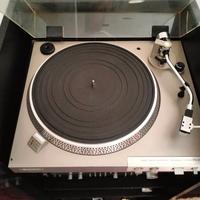 Hi fi Technics vintage