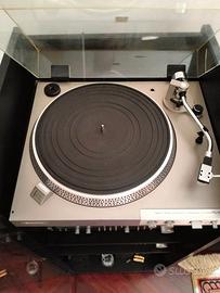 Hi fi Technics vintage