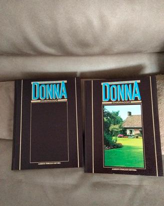 enciclopedia della donna giardinaggio