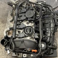 Motore ccz 2.0 tfsi