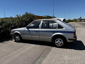 Opel kadett LS