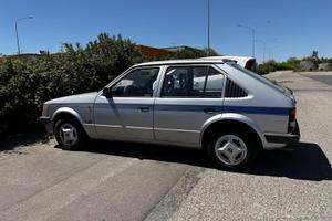 Opel kadett LS