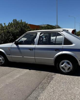 Opel kadett LS