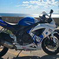 Gsx-r 750