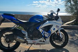 Gsx-r 750
