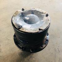 A60 Riduttore rotazione Bonfiglioli trasmital Koma