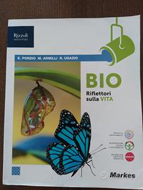 BIO Riflettori sulla VITA