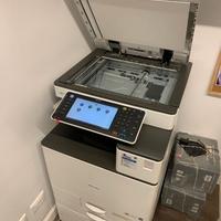 Fotocopiatrice RICOH