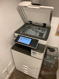 Fotocopiatrice RICOH