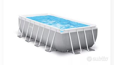 Piscina Intex
