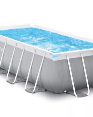 Piscina Intex