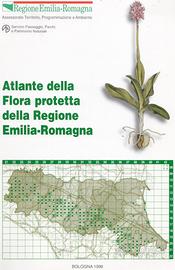 Atlante della Flora protetta della Regione ER