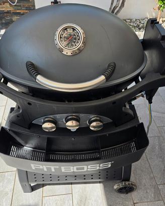 barbecue pitboss sportsman 3