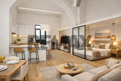 Appartamento - Catania