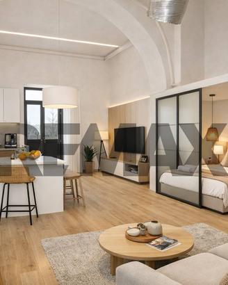 Appartamento - Catania