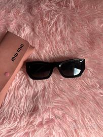 occhiali MIU MIU