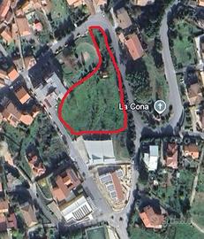 Terreno Comune di Marzi