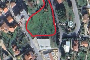 Terreno Comune di Marzi