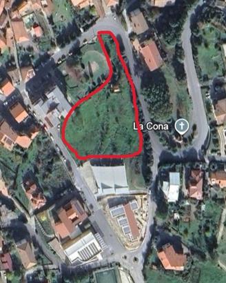 Terreno Comune di Marzi