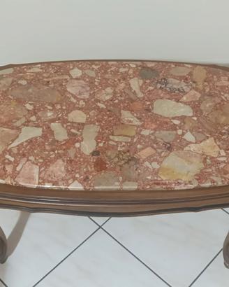 Tavolino da salotto