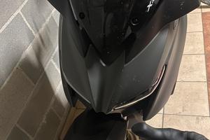 Yamaha X-Max Tech max 300
