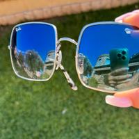 Occhiali ray-ban nuovi