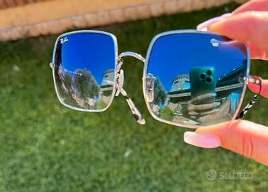 Occhiali ray-ban nuovi