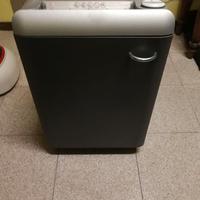 DISTRUGGI DOCUMENTI EBA 1324 C TAGLIO INCROCIATO