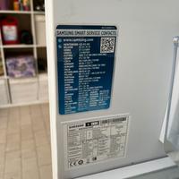 Frigorifero da incasso Samsung con ancora 1 anno d